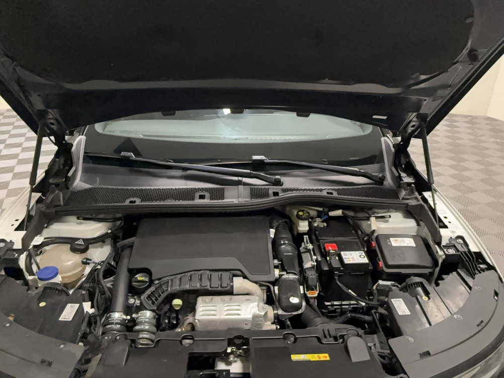 Acheter Opel Mokka Mokka 1.2 Turbo 130 ch BVA8 GS Line 5p occasion dans les concessions du Groupe Faurie