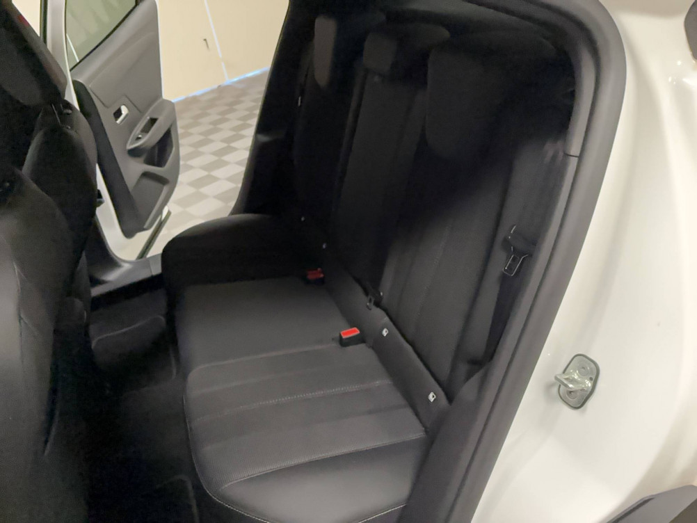 Acheter Opel Mokka Mokka 1.2 Turbo 130 ch BVA8 GS Line 5p occasion dans les concessions du Groupe Faurie