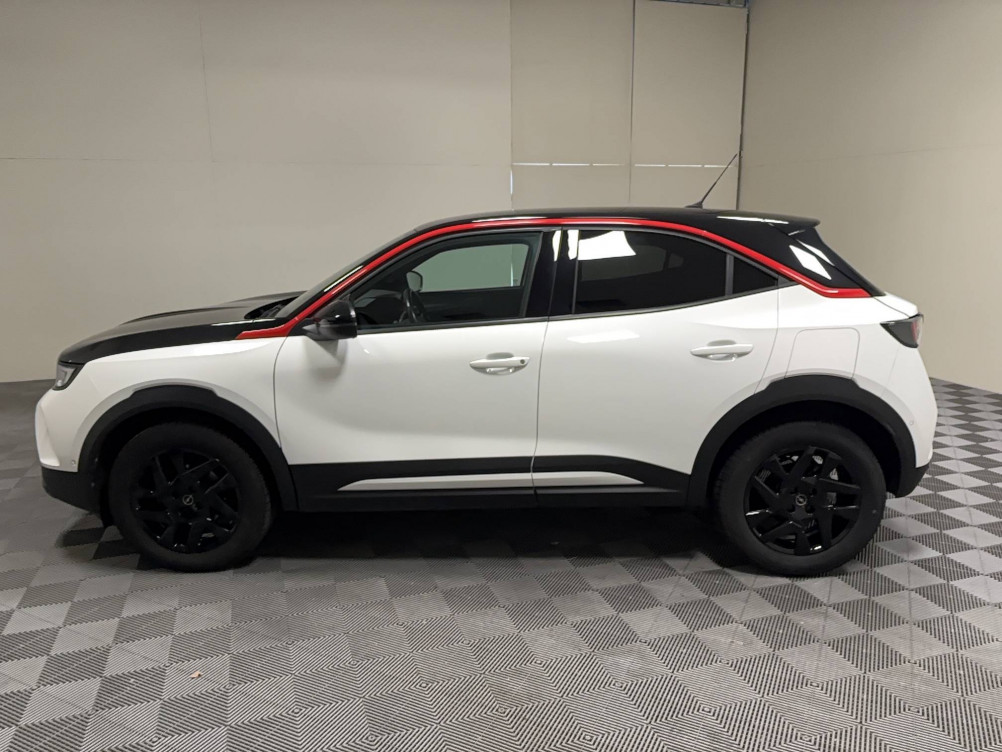Acheter Opel Mokka Mokka 1.2 Turbo 130 ch BVA8 GS Line 5p occasion dans les concessions du Groupe Faurie