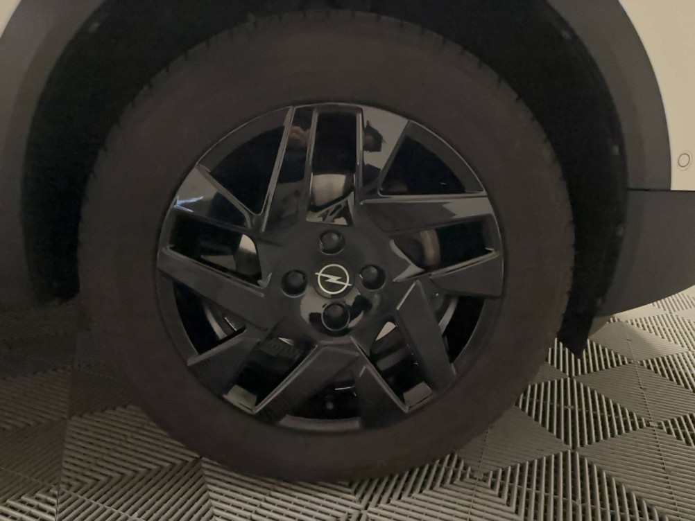 Acheter Opel Mokka Mokka 1.2 Turbo 130 ch BVA8 GS Line 5p occasion dans les concessions du Groupe Faurie