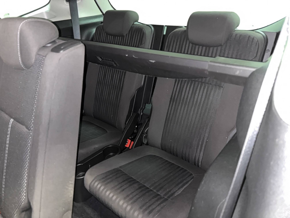 Acheter Opel Zafira Zafira 1.4 Turbo 140 ch Innovation 5p occasion dans les concessions du Groupe Faurie