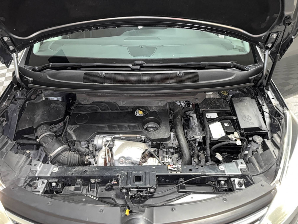 Acheter Opel Zafira Zafira 1.4 Turbo 140 ch Innovation 5p occasion dans les concessions du Groupe Faurie