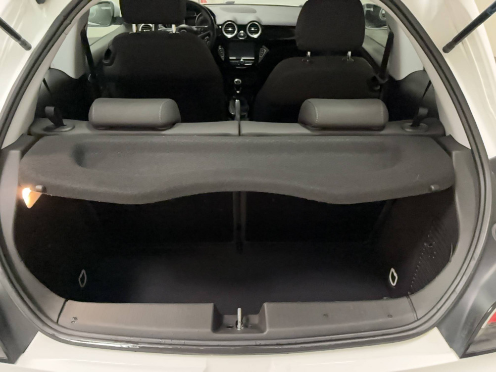 Acheter Opel Adam Adam 1.4 Twinport 87 ch S/S Unlimited 3p occasion dans les concessions du Groupe Faurie