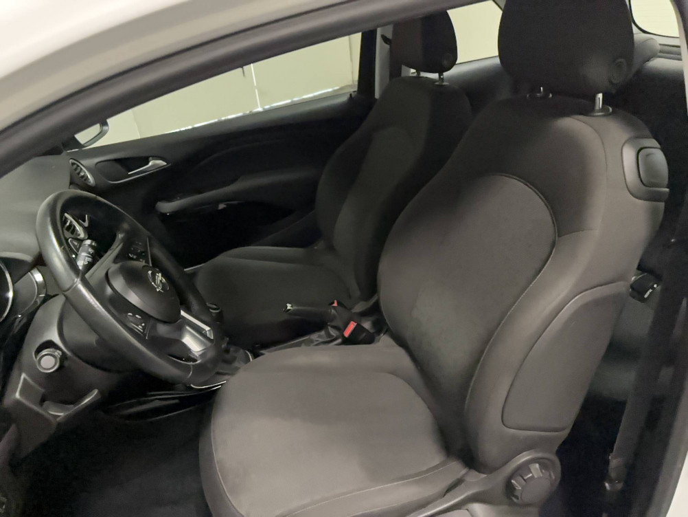 Acheter Opel Adam Adam 1.4 Twinport 87 ch S/S Unlimited 3p occasion dans les concessions du Groupe Faurie