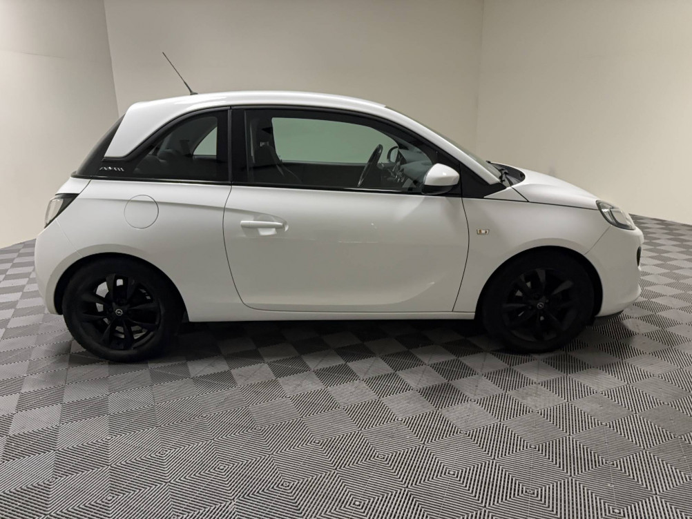 Acheter Opel Adam Adam 1.4 Twinport 87 ch S/S Unlimited 3p occasion dans les concessions du Groupe Faurie