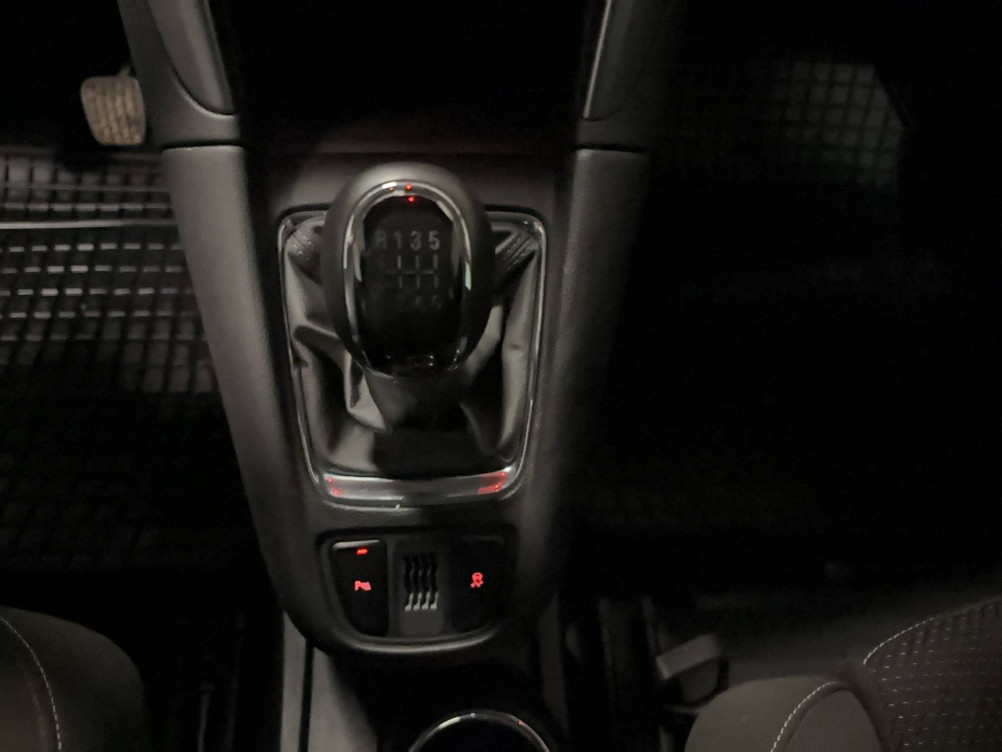 Acheter Opel Zafira Zafira 1.4 Turbo 140 ch Innovation 5p occasion dans les concessions du Groupe Faurie