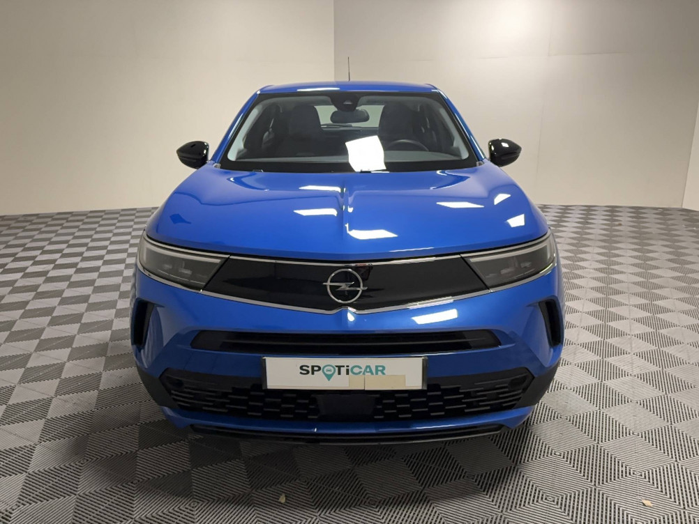 Acheter Opel Mokka Mokka 1.2 Turbo 130 ch BVA8 Elegance Business 5p occasion dans les concessions du Groupe Faurie