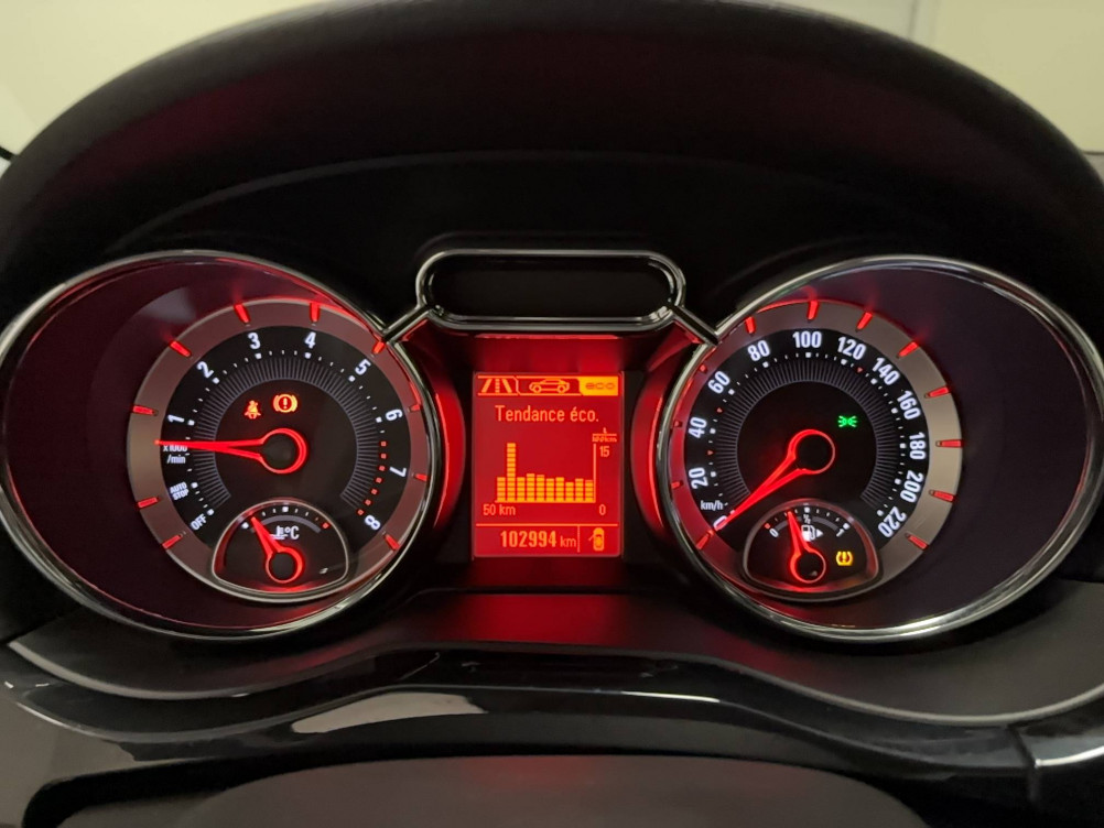 Acheter Opel Adam Adam 1.4 Twinport 87 ch S/S Unlimited 3p occasion dans les concessions du Groupe Faurie