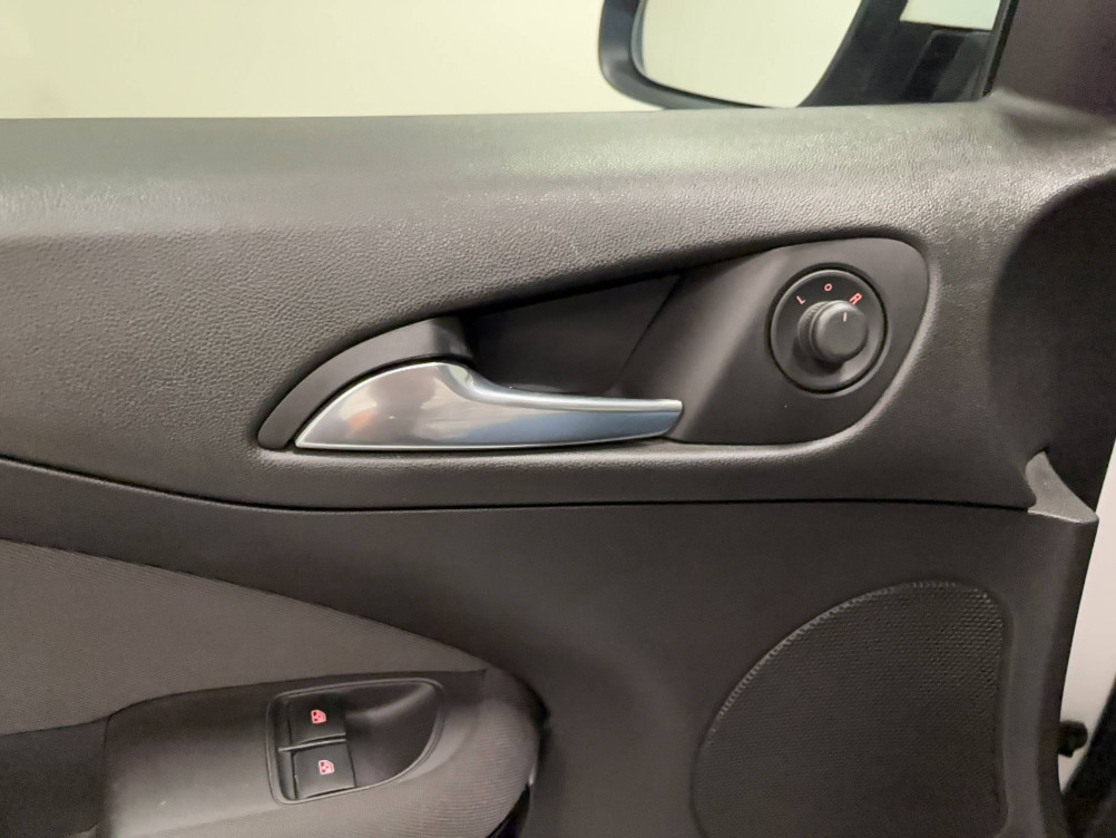 Acheter Opel Adam Adam 1.4 Twinport 87 ch S/S Unlimited 3p occasion dans les concessions du Groupe Faurie