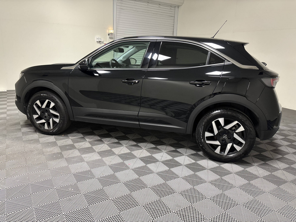 Acheter Opel Mokka Mokka 1.2 Turbo 130 ch BVA8 Elegance Business 5p occasion dans les concessions du Groupe Faurie