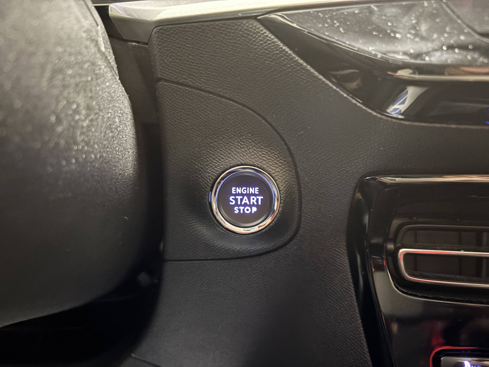Acheter Opel Mokka Mokka 1.2 Turbo 130 ch BVA8 Elegance Business 5p occasion dans les concessions du Groupe Faurie