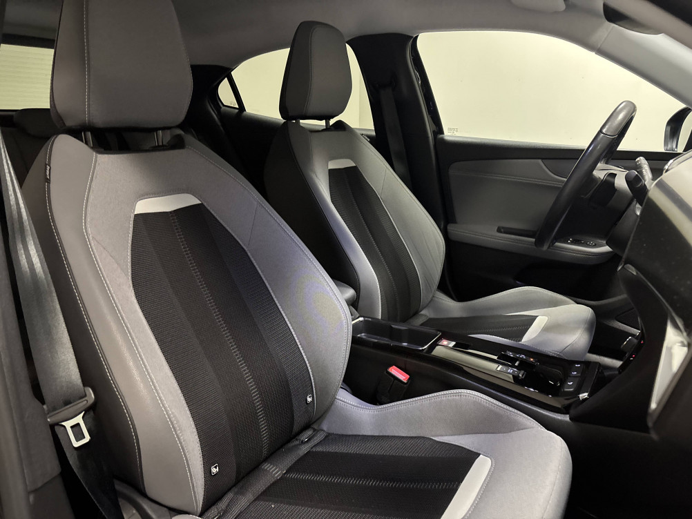 Acheter Opel Mokka Mokka 1.2 Turbo 130 ch BVA8 Elegance Business 5p occasion dans les concessions du Groupe Faurie