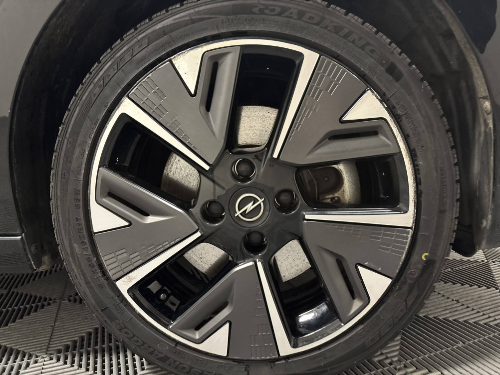 Acheter Opel Corsa E Corsa Electrique 136 ch & Batterie 50 kw/h Elegance 5p occasion dans les concessions du Groupe Faurie
