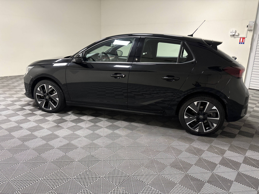 Acheter Opel Corsa E Corsa Electrique 136 ch & Batterie 50 kw/h Elegance 5p occasion dans les concessions du Groupe Faurie