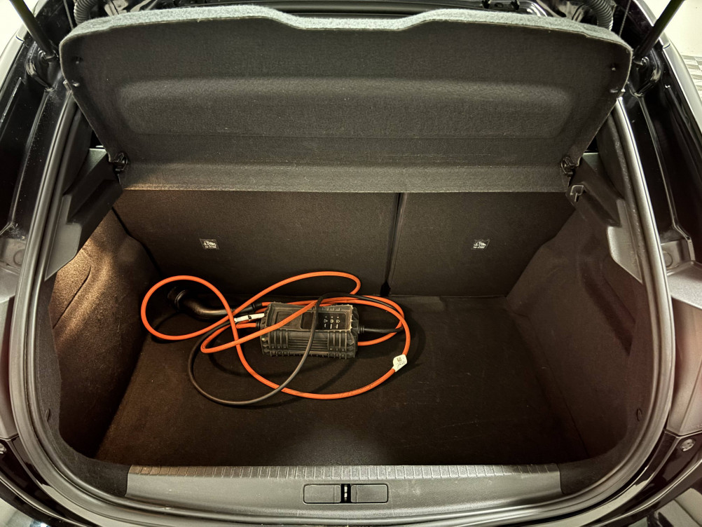 Acheter Opel Corsa E Corsa Electrique 136 ch & Batterie 50 kw/h Elegance 5p occasion dans les concessions du Groupe Faurie