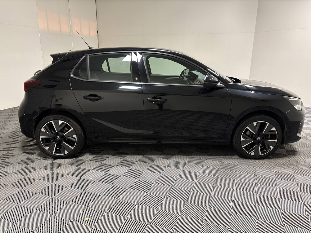 Acheter Opel Corsa E Corsa Electrique 136 ch & Batterie 50 kw/h Elegance 5p occasion dans les concessions du Groupe Faurie