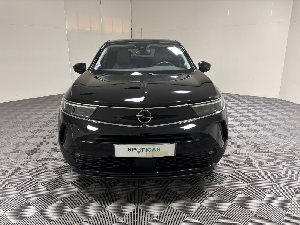 Acheter Opel Mokka Mokka 1.2 Turbo 130 ch BVA8 Elegance Business 5p occasion dans les concessions du Groupe Faurie