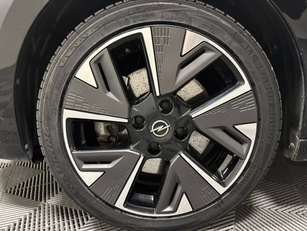 Acheter Opel Corsa E Corsa Electrique 136 ch & Batterie 50 kw/h Elegance 5p occasion dans les concessions du Groupe Faurie