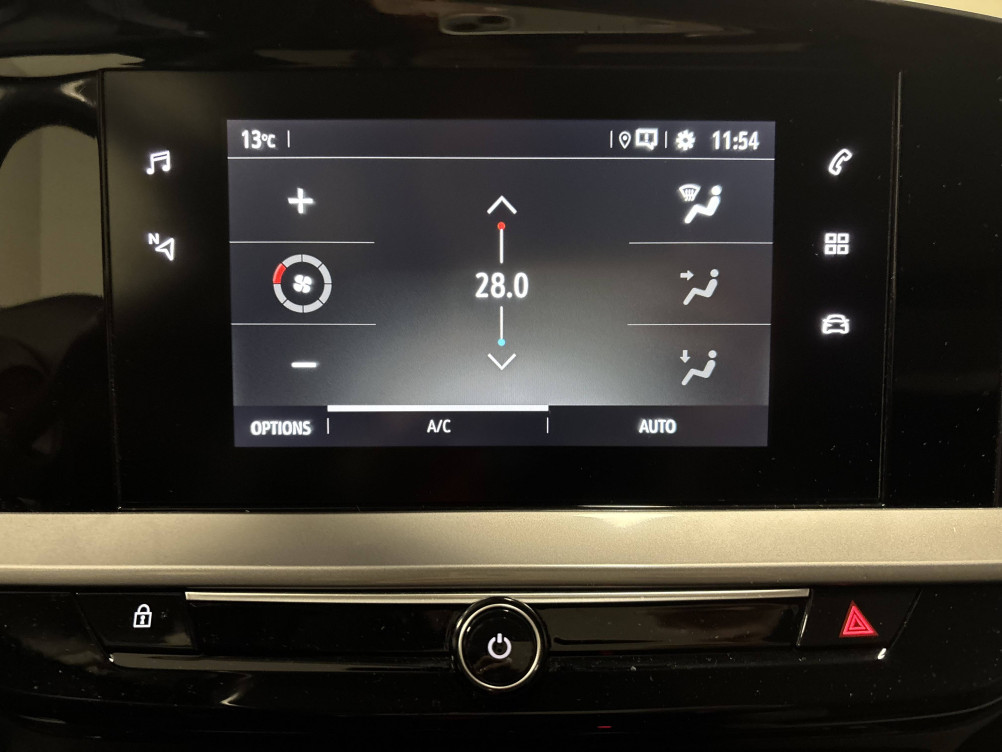 Acheter Opel Mokka Mokka 1.2 Turbo 130 ch BVA8 Elegance Business 5p occasion dans les concessions du Groupe Faurie