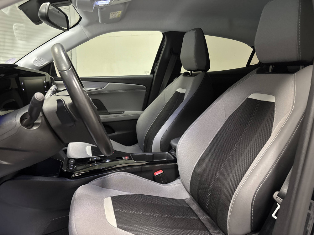 Acheter Opel Mokka Mokka 1.2 Turbo 130 ch BVA8 Elegance Business 5p occasion dans les concessions du Groupe Faurie