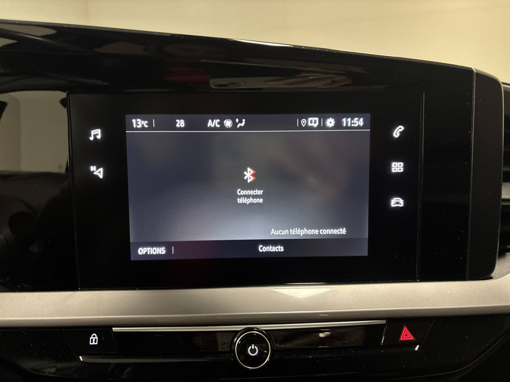 Acheter Opel Mokka Mokka 1.2 Turbo 130 ch BVA8 Elegance Business 5p occasion dans les concessions du Groupe Faurie