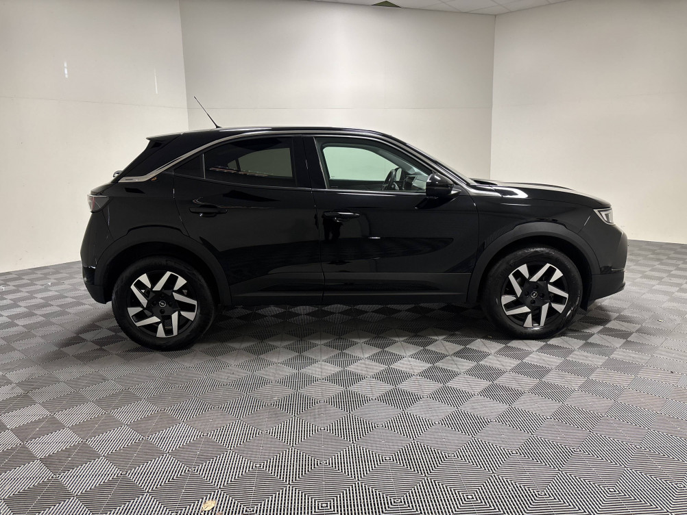 Acheter Opel Mokka Mokka 1.2 Turbo 130 ch BVA8 Elegance Business 5p occasion dans les concessions du Groupe Faurie