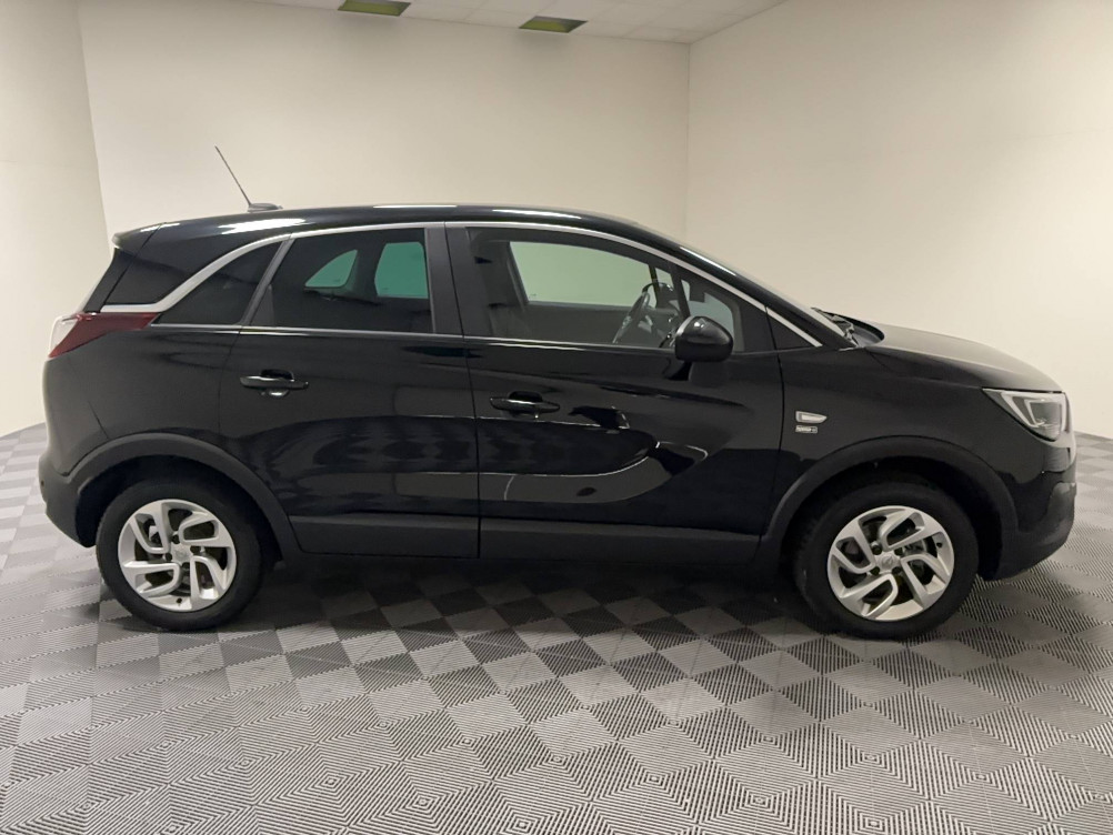 Acheter Opel Crossland X Crossland X 1.2 Turbo 110 ch Opel 2020 5p occasion dans les concessions du Groupe Faurie