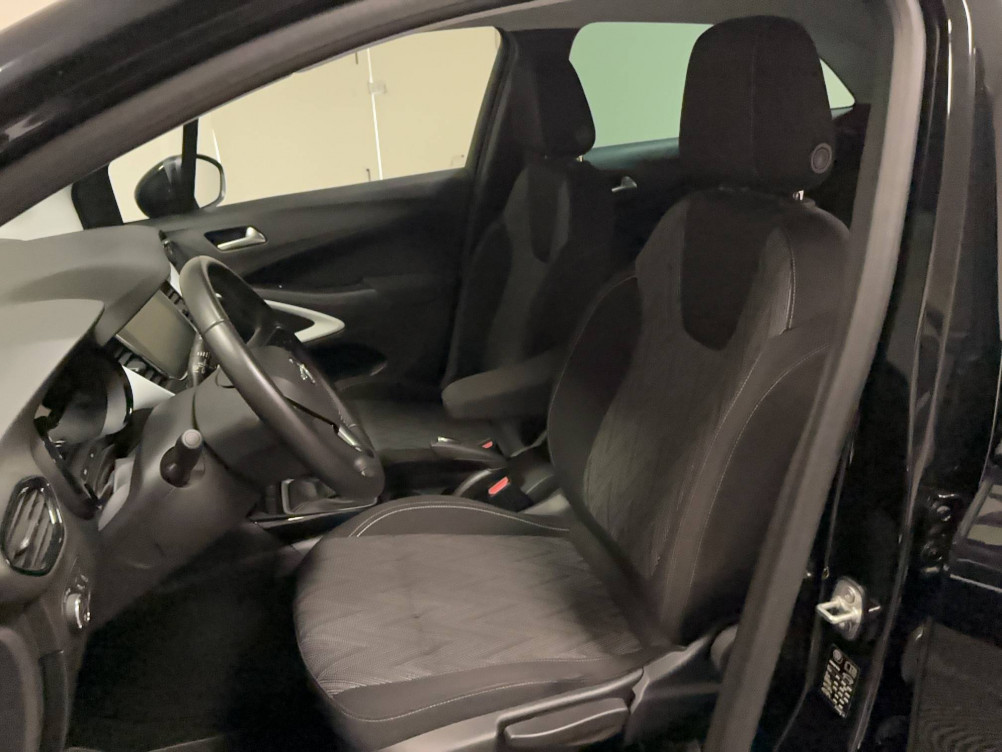 Acheter Opel Crossland X Crossland X 1.2 Turbo 110 ch Opel 2020 5p occasion dans les concessions du Groupe Faurie