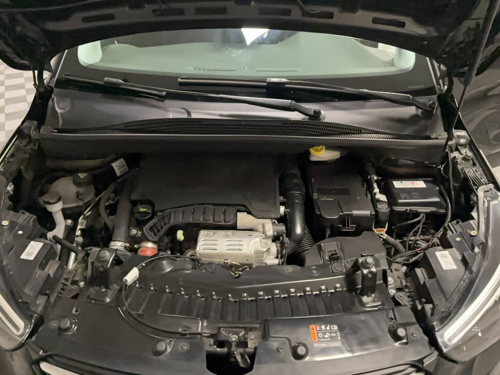 Acheter Opel Crossland X Crossland X 1.2 Turbo 110 ch Opel 2020 5p occasion dans les concessions du Groupe Faurie