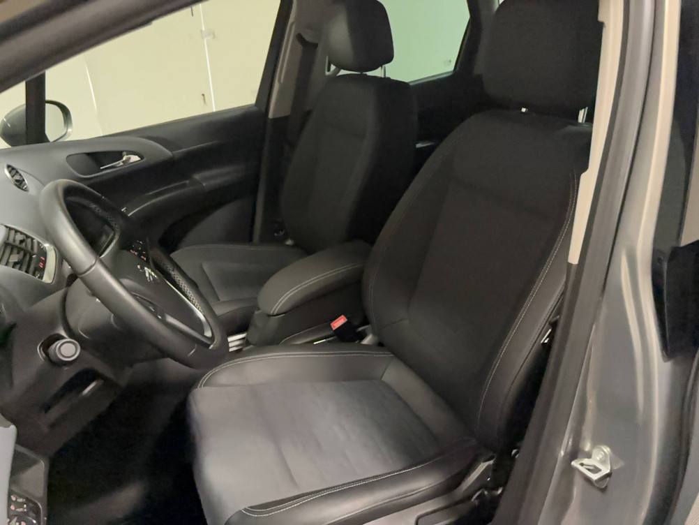 Acheter Opel Meriva Meriva 1.4 - 120 Twinport Start/Stop Cosmo 5p occasion dans les concessions du Groupe Faurie