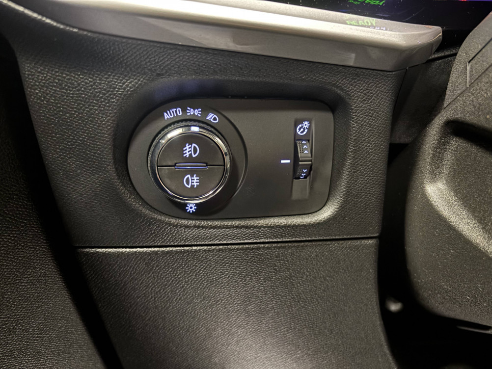 Acheter Opel Mokka Mokka Electrique 136 ch & Batterie 50 kWh Ultimate 5p occasion dans les concessions du Groupe Faurie