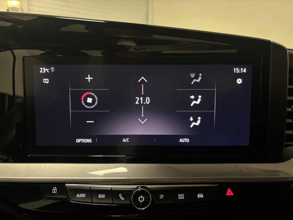 Acheter Opel Mokka Mokka Electrique 136 ch & Batterie 50 kWh Ultimate 5p occasion dans les concessions du Groupe Faurie
