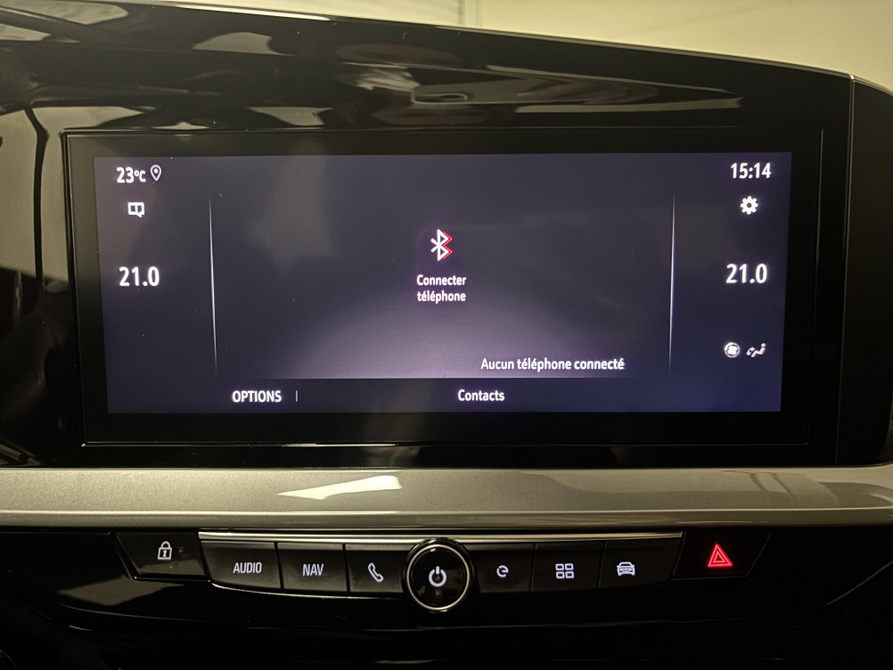 Acheter Opel Mokka Mokka Electrique 136 ch & Batterie 50 kWh Ultimate 5p occasion dans les concessions du Groupe Faurie