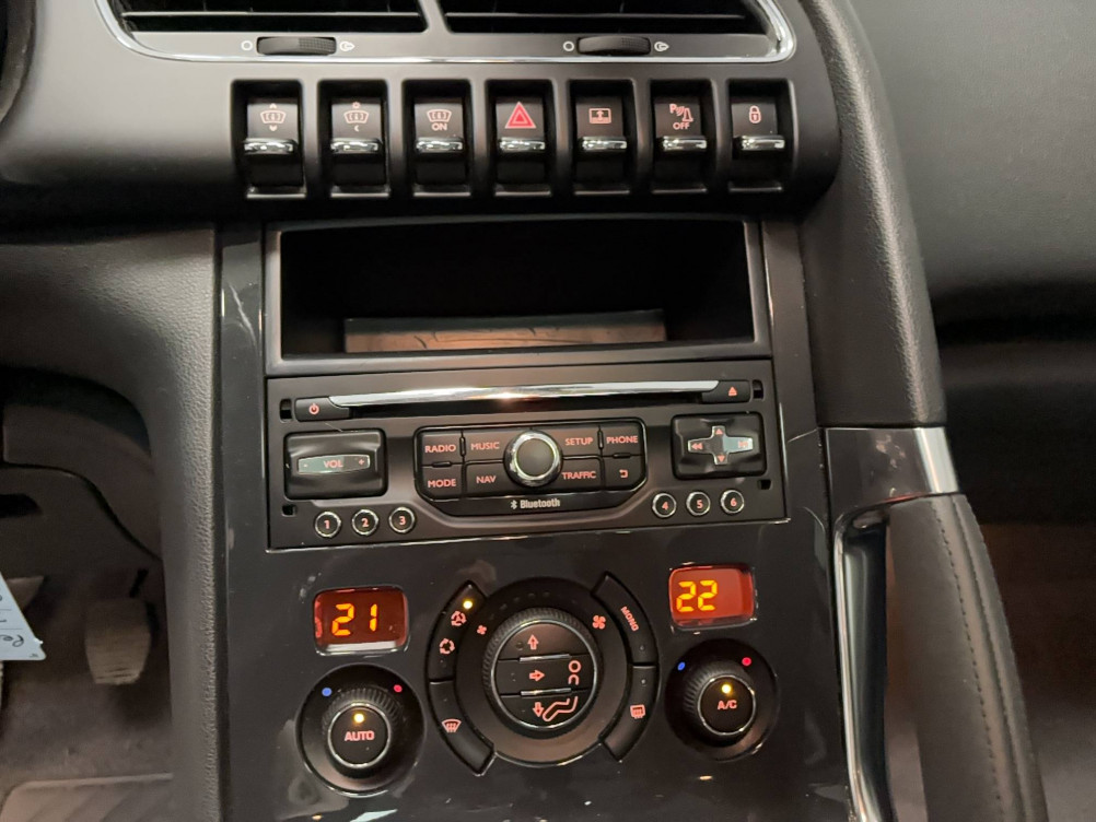 Acheter Peugeot 3008 3008 1.2 Puretech 130ch S&S BVM6 Allure 5p occasion dans les concessions du Groupe Faurie