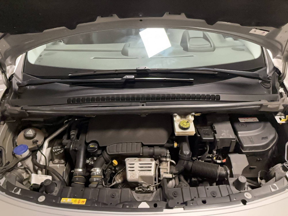 Acheter Peugeot 3008 3008 1.2 Puretech 130ch S&S BVM6 Allure 5p occasion dans les concessions du Groupe Faurie