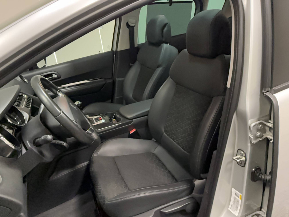 Acheter Peugeot 3008 3008 1.2 Puretech 130ch S&S BVM6 Allure 5p occasion dans les concessions du Groupe Faurie