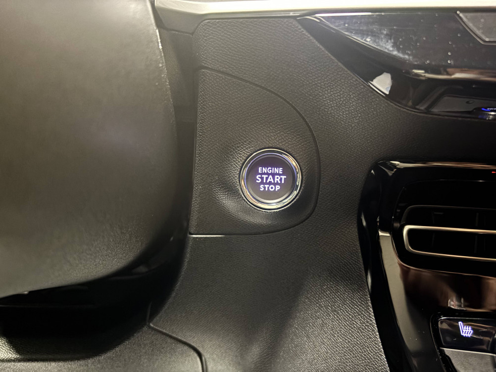 Acheter Opel Mokka Mokka Electrique 136 ch & Batterie 50 kWh Ultimate 5p occasion dans les concessions du Groupe Faurie