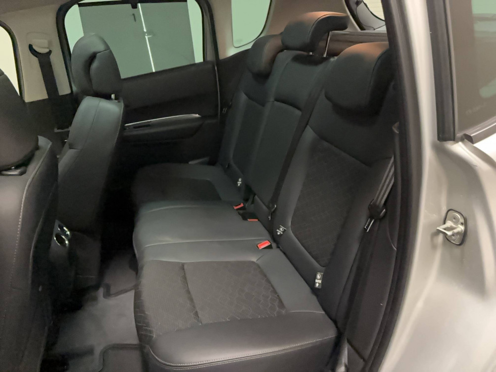 Acheter Peugeot 3008 3008 1.2 Puretech 130ch S&S BVM6 Allure 5p occasion dans les concessions du Groupe Faurie