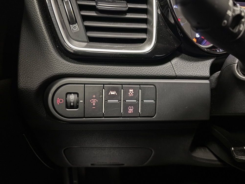 Acheter Kia Ceed CEED SW 1.6 CRDi 136 ch MHEV DCT7 Active 5p occasion dans les concessions du Groupe Faurie