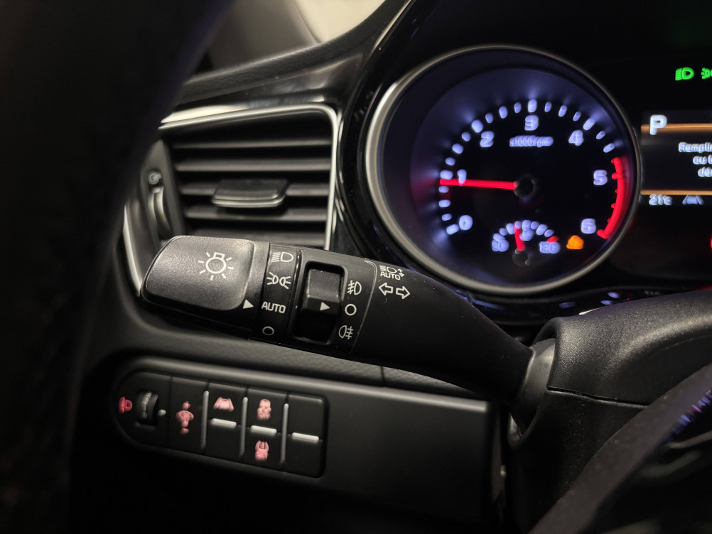 Acheter Kia Ceed CEED SW 1.6 CRDi 136 ch MHEV DCT7 Active 5p occasion dans les concessions du Groupe Faurie