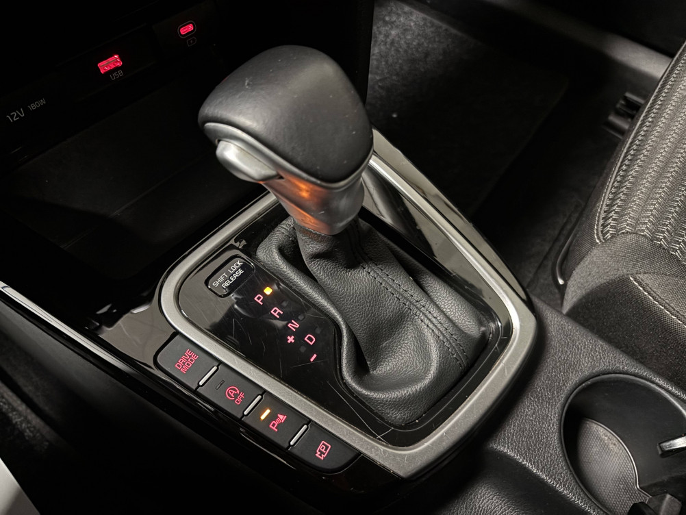 Acheter Kia Ceed CEED SW 1.6 CRDi 136 ch MHEV DCT7 Active 5p occasion dans les concessions du Groupe Faurie