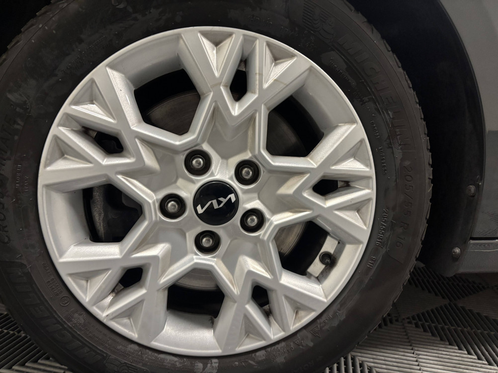 Acheter Kia Ceed CEED SW 1.6 CRDi 136 ch MHEV DCT7 Active 5p occasion dans les concessions du Groupe Faurie