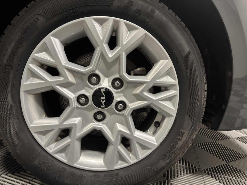 Acheter Kia Ceed CEED SW 1.6 CRDi 136 ch MHEV DCT7 Active 5p occasion dans les concessions du Groupe Faurie