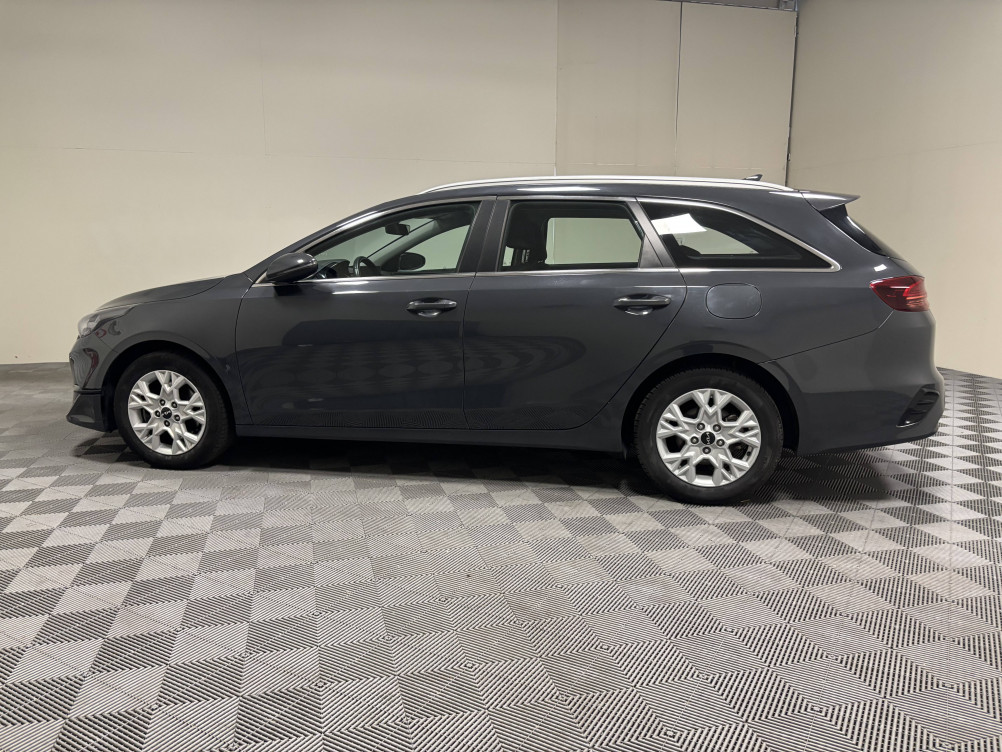 Acheter Kia Ceed CEED SW 1.6 CRDi 136 ch MHEV DCT7 Active 5p occasion dans les concessions du Groupe Faurie