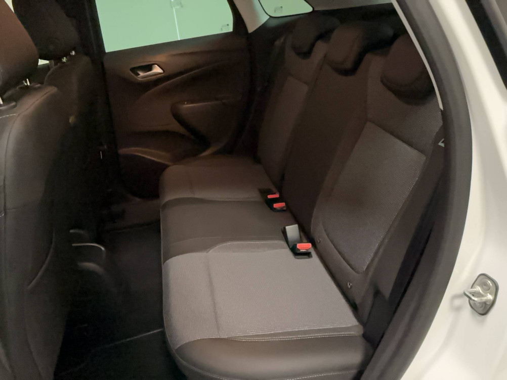 Acheter Opel Crossland Crossland 1.5 D 120 ch BVA6 Elegance Business 5p occasion dans les concessions du Groupe Faurie