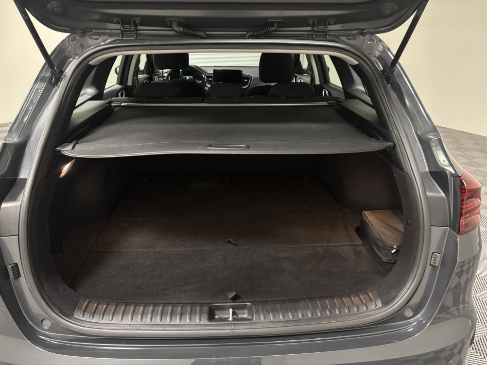 Acheter Kia Ceed CEED SW 1.6 CRDi 136 ch MHEV DCT7 Active 5p occasion dans les concessions du Groupe Faurie