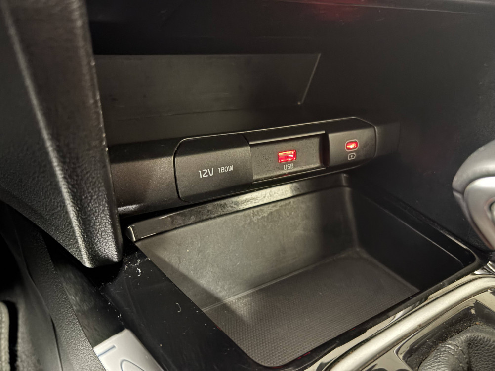 Acheter Kia Ceed CEED SW 1.6 CRDi 136 ch MHEV DCT7 Active 5p occasion dans les concessions du Groupe Faurie