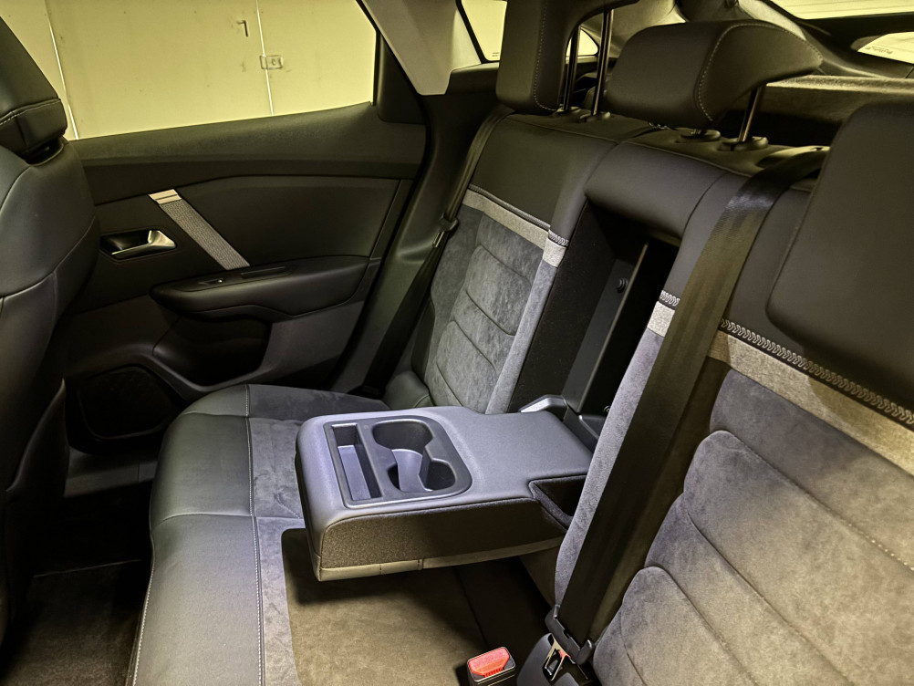 Acheter Citroën C4 C4 PureTech 130 S&S EAT8 Shine Pack 5p occasion dans les concessions du Groupe Faurie