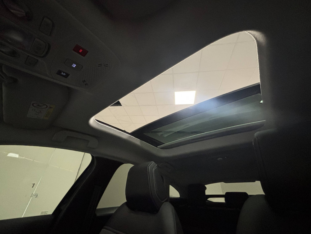 Acheter Citroën C4 C4 PureTech 130 S&S EAT8 Shine Pack 5p occasion dans les concessions du Groupe Faurie