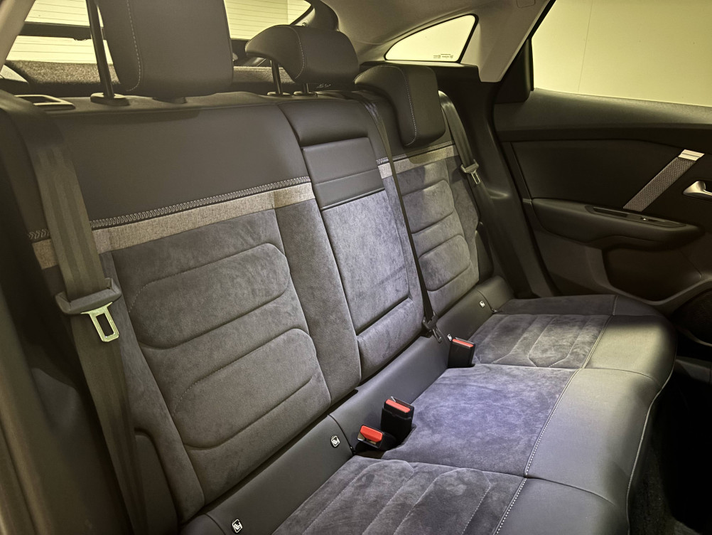 Acheter Citroën C4 C4 PureTech 130 S&S EAT8 Shine Pack 5p occasion dans les concessions du Groupe Faurie